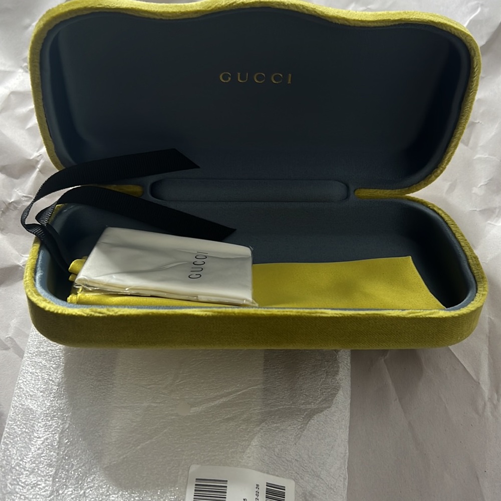 NWT Gucci full GG0291s Sunglasses - Picture 5 of 16